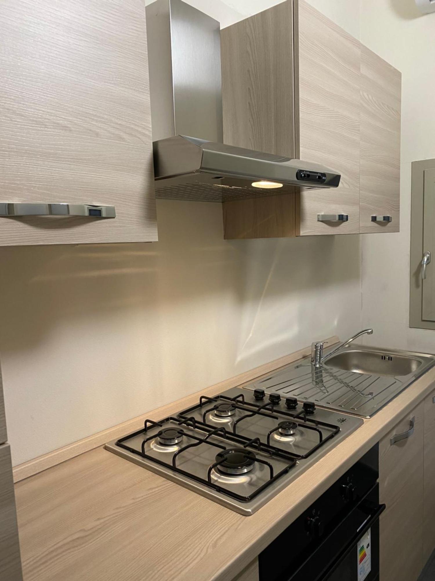 Residenza Grazioli 2 Hotel Verona Exterior photo