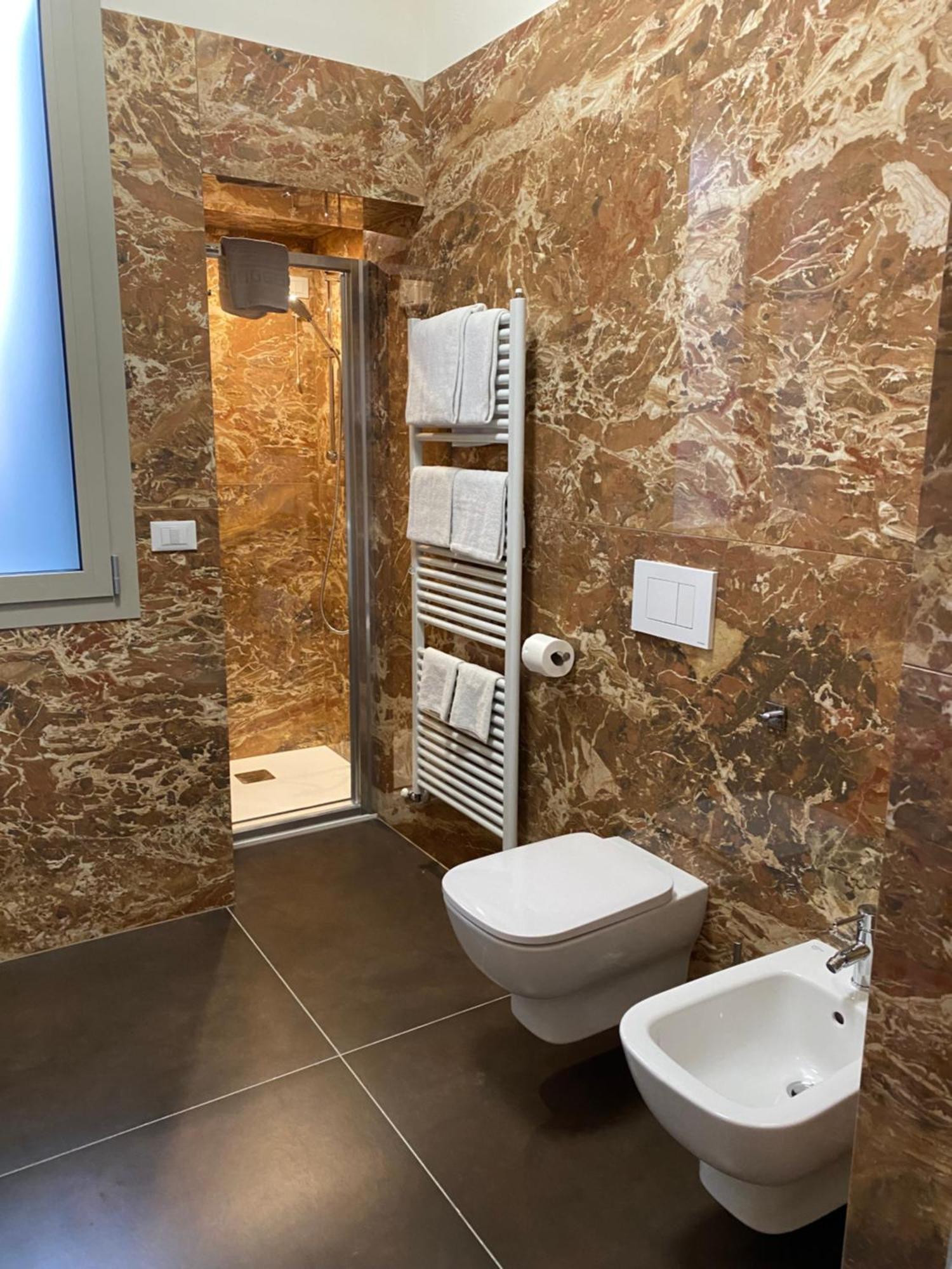 Residenza Grazioli 2 Hotel Verona Exterior photo