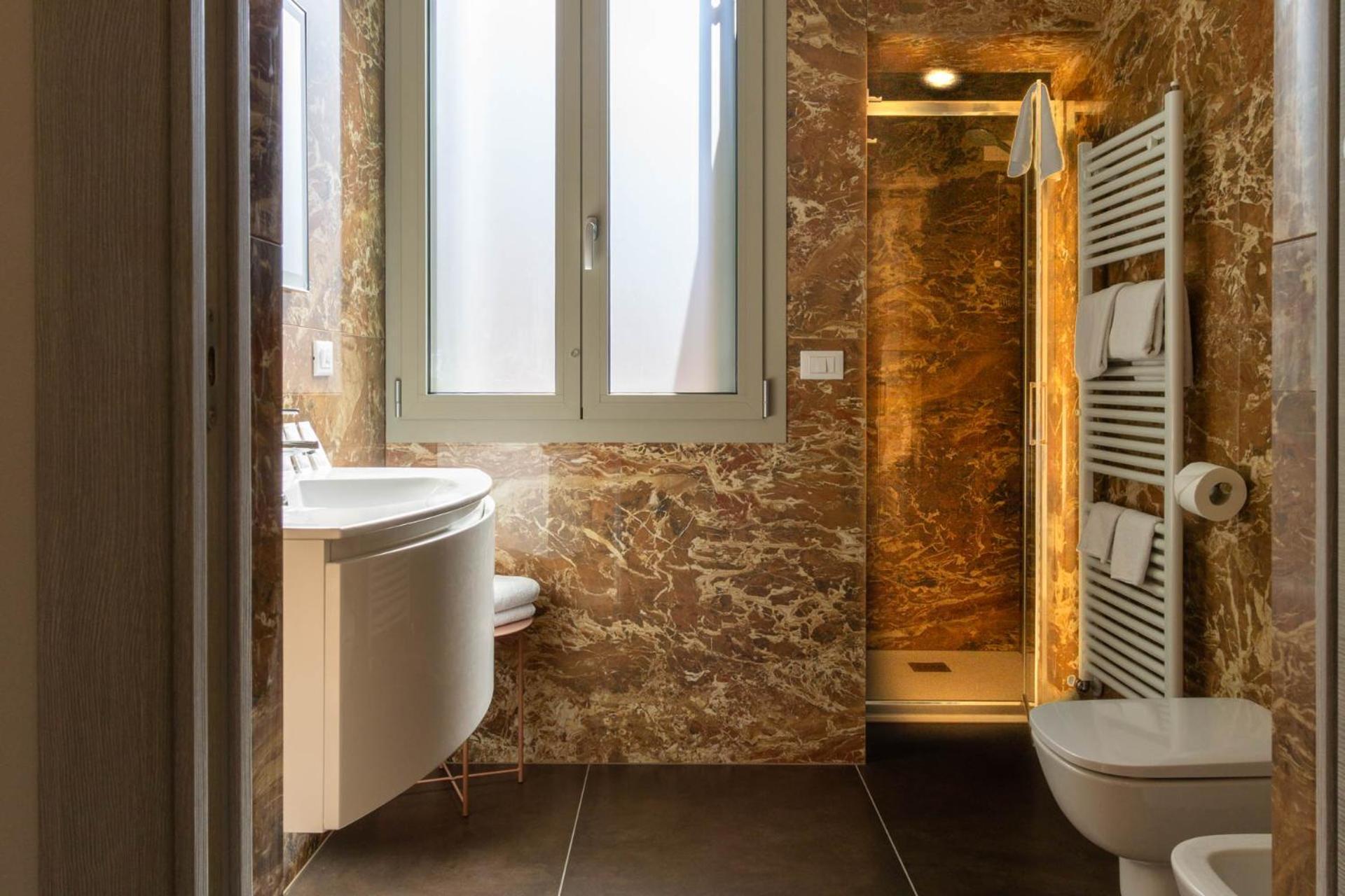 Residenza Grazioli 2 Hotel Verona Exterior photo