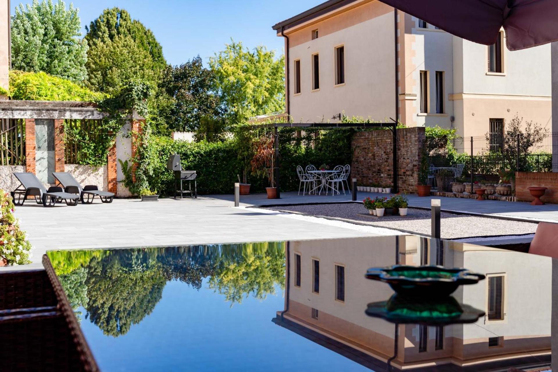 Residenza Grazioli 2 Hotel Verona Exterior photo
